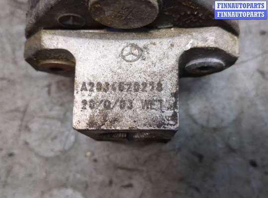 купить Кардан рулевой на Mercedes C W203 2000-2007