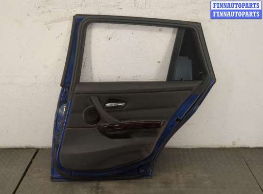 купить Дверь боковая (легковая) на BMW 3 E90, E91, E92, E93 2005-2012