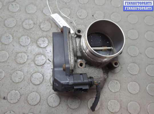 купить Заслонка дроссельная на Audi A3 (8P) 2003-2013