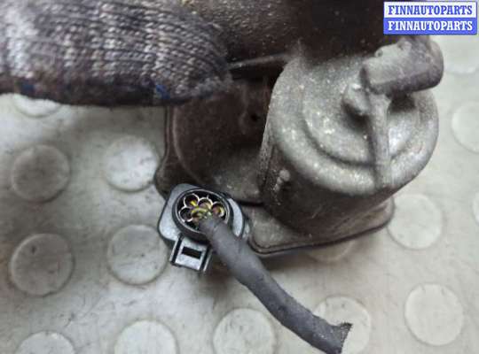 купить Заслонка дроссельная на Audi A3 (8P) 2003-2013