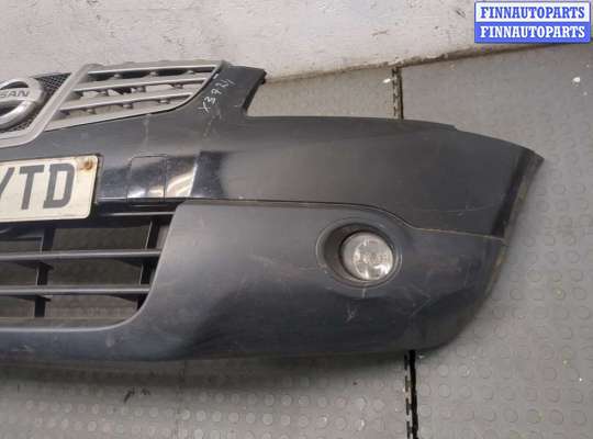 купить Бампер на Nissan Qashqai 2006-2013