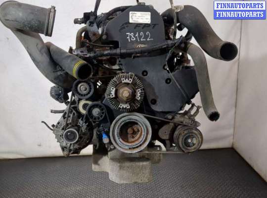 купить Форсунка топливная на Iveco Daily 6 2014-