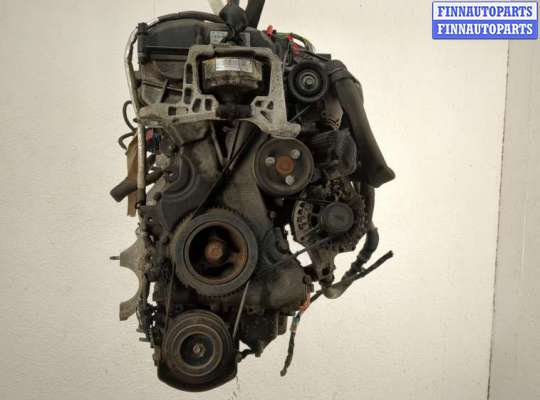 купить Двигатель (ДВС) на Ford Focus 3 2011-2025 USA
