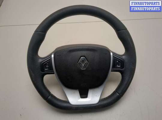 купить Руль на Renault Laguna 3 2007-2025