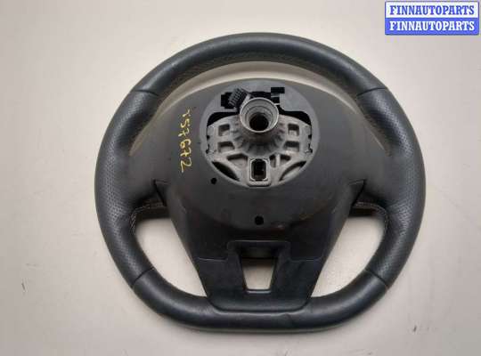 купить Руль на Renault Laguna 3 2007-2025