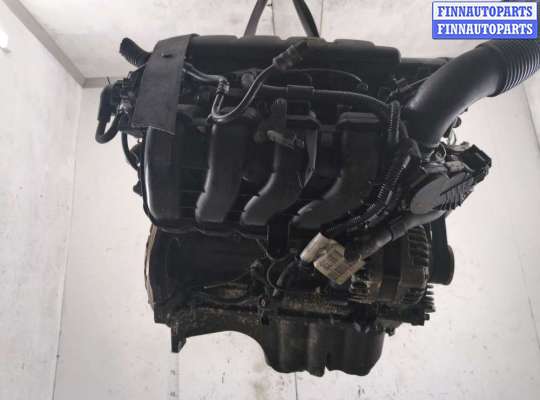 Катушка зажигания OP2395499 на Opel Astra J 2010-2017