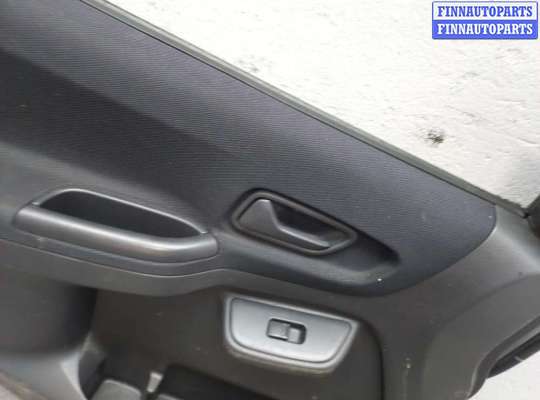 купить Дверь боковая (легковая) на Suzuki Ignis 2003-2007
