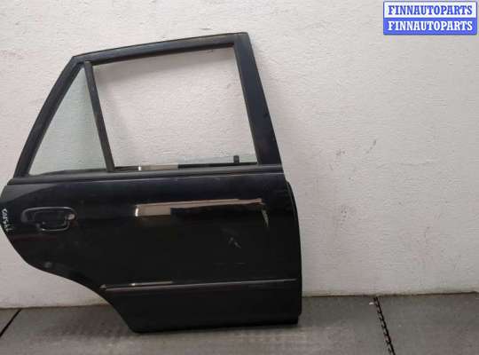 купить Дверь боковая (легковая) на Mazda 323 (BJ) 1998-2003