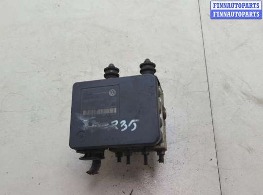 Блок АБС, насос (ABS, ESP, ASR) VG2540489 на Volkswagen Golf 5 2003-2009