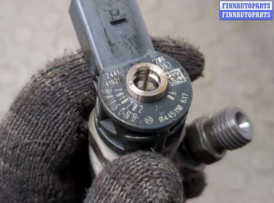 купить Форсунка топливная на BMW 5 F10 2010-2017