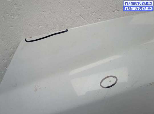 Капот на Ford Mondeo IV