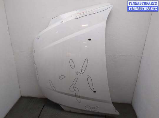 Капот FO2029108 на Ford Mondeo 4 2007-2015