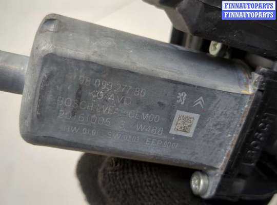 купить Стеклоподъемник электрический на Citroen Jumpy (SpaceTourer) 2017-2025