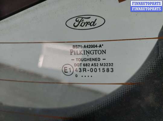 купить Щеткодержатель на Ford Mondeo 4 2007-2015