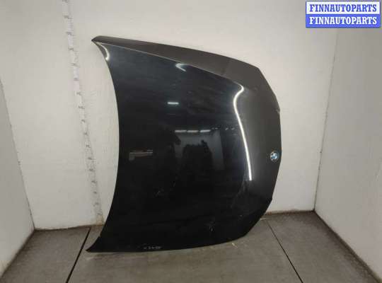 Капот BM3584517 на BMW 3 E90, E91, E92, E93 2005-2012