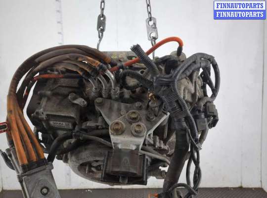 КПП - автомат (АКПП) CH453569 на Chevrolet Volt 2010-2015