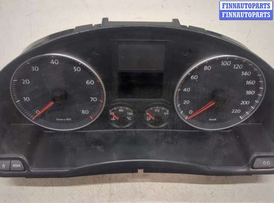 купить Щиток приборов (приборная панель) на Volkswagen Golf 5 2003-2009