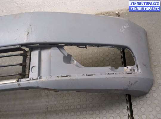 купить Бампер на Volkswagen Passat 7 2010-2015 Европа