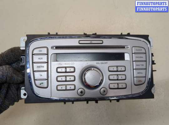 купить Магнитола на Ford Focus 2 2008-2011