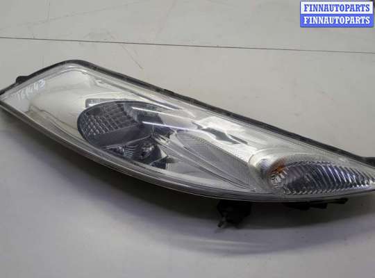 Поворот NS977746 на Nissan Juke 2010-2019