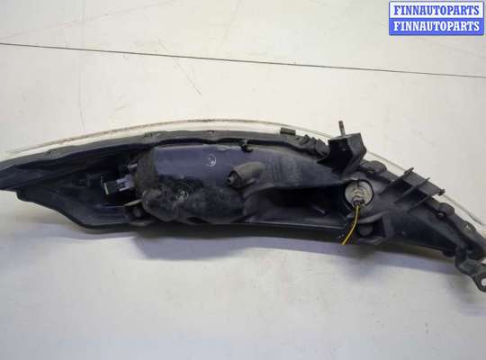 купить Поворот на Nissan Juke 2010-2019