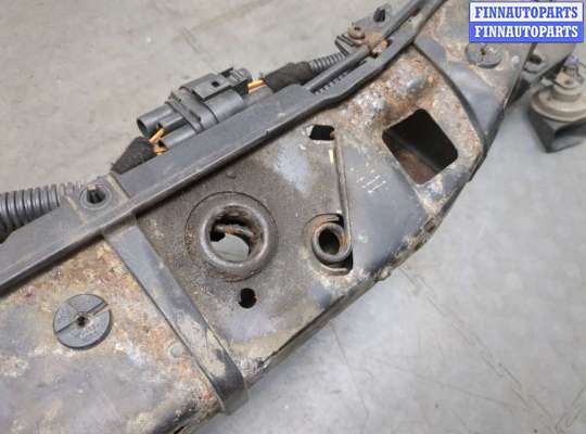 купить Рамка передняя (телевизор) на Opel Corsa D 2006-2014