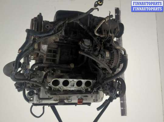 купить Двигатель (ДВС) на Honda CR-V 2001-2006