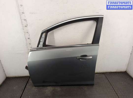 купить Стекло боковой двери на Opel Astra J 2010-2017