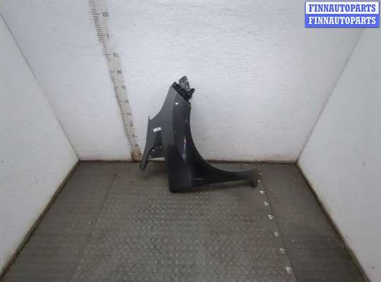 Крыло HD531157 на Honda Jazz 2008-2014