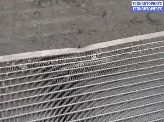 купить Радиатор охлаждения двигателя на Volvo XC90 2002-2014