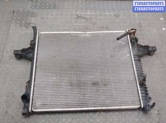 купить Радиатор охлаждения двигателя на Volvo XC90 2002-2014