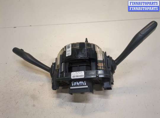 купить Переключатель поворотов и дворников (стрекоза) на Ford S-Max 2006-2010