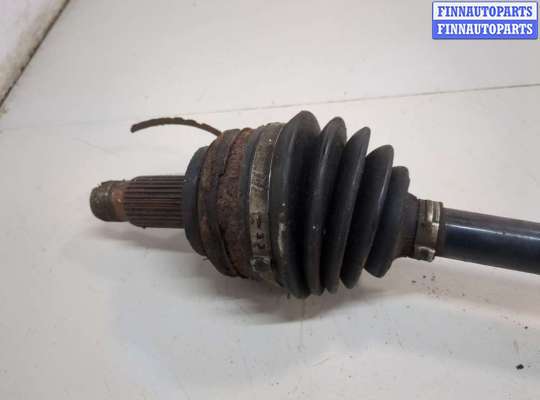 купить Полуось (приводной вал, шрус) на BMW X3 E83 2003-2010