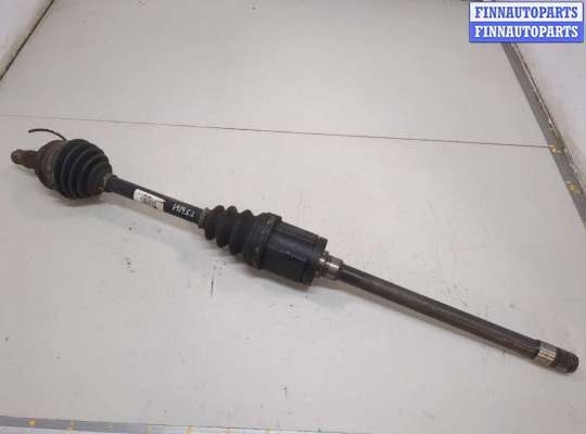 купить Полуось (приводной вал, шрус) на BMW X3 E83 2003-2010