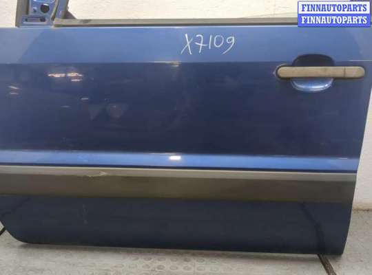 купить Дверь боковая (легковая) на Ford Fusion 2002-2012