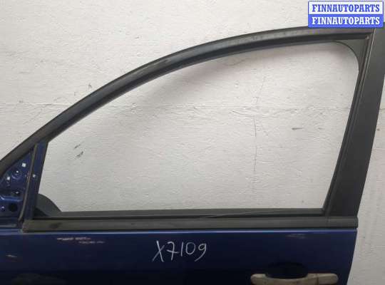 купить Дверь боковая (легковая) на Ford Fusion 2002-2012