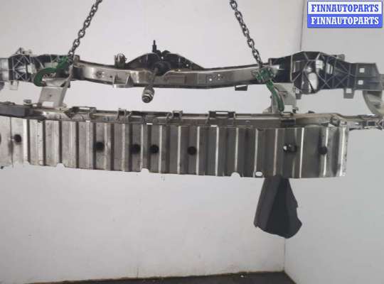 Замок капота FO2039696 на Ford Focus 2 2005-2008
