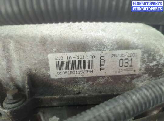 купить Заслонка дроссельная на Ford Mondeo 3 2000-2007
