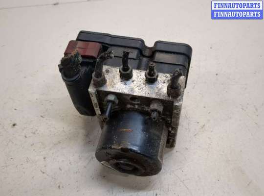 купить Блок АБС, насос (ABS, ESP, ASR) на Opel Zafira B 2005-2012