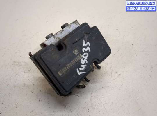 купить Блок АБС, насос (ABS, ESP, ASR) на Opel Zafira B 2005-2012