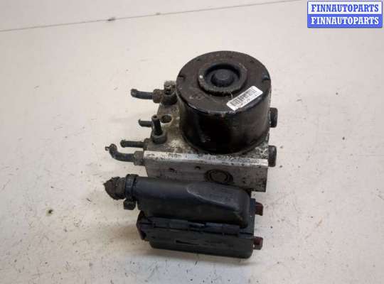 купить Блок АБС, насос (ABS, ESP, ASR) на Opel Zafira B 2005-2012