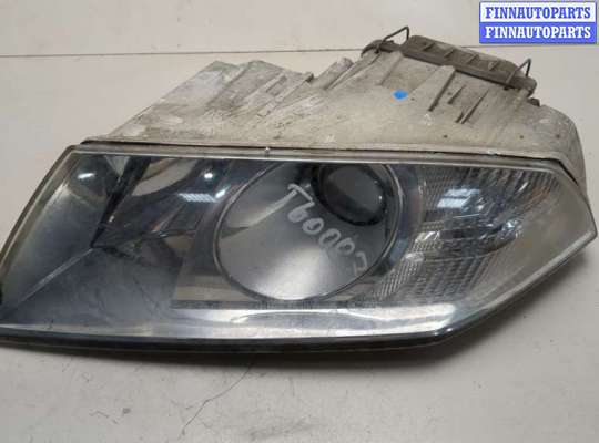 Купить Фара (передняя) на Skoda Octavia (A5) 2004-2013 Фара (передняя) SK519406 на Skoda Octavia (A5) 2004-2013
