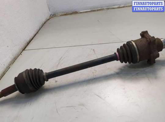 купить Полуось (приводной вал, шрус) на Infiniti QX56 2010-2013