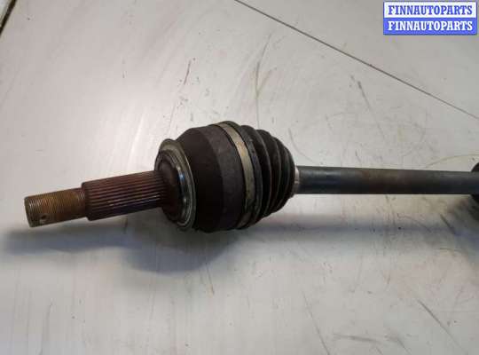 купить Полуось (приводной вал, шрус) на Infiniti QX56 2010-2013