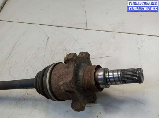 купить Полуось (приводной вал, шрус) на Infiniti QX56 2010-2013