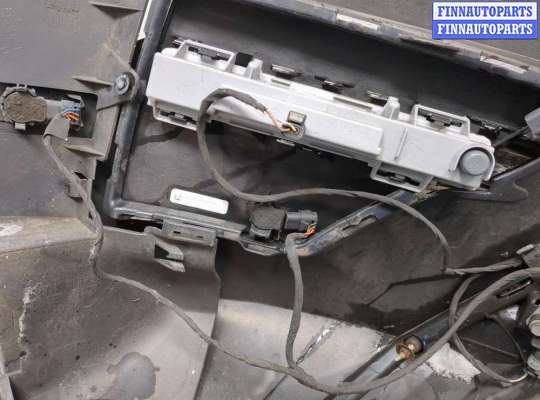 Датчик парктроника на Mercedes-Benz ML / GLE (W166)