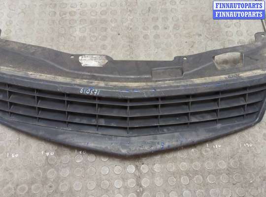 купить Решетка радиатора на Opel Astra H 2004-2010