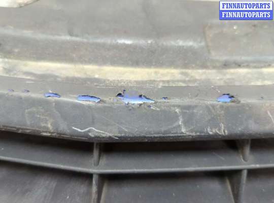 купить Решетка радиатора на Opel Astra H 2004-2010