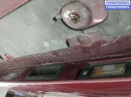 купить Замок багажника на Ford C-Max 2002-2010