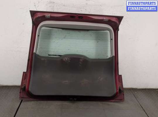 купить Замок багажника на Ford C-Max 2002-2010